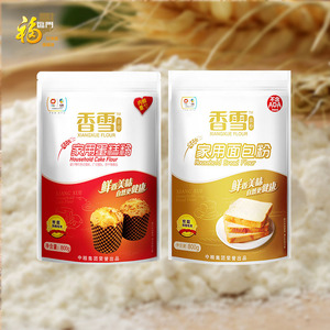  span class=h>中粮 /span>香雪蛋糕粉800g 面包粉800g精选小麦粉优质