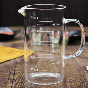 100毫升水杯玻璃杯图片