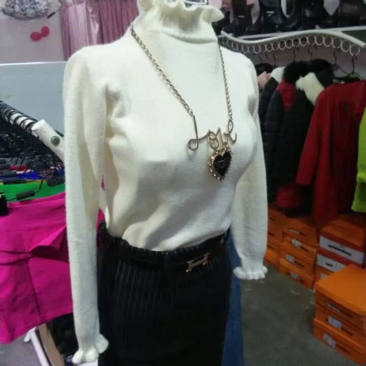 韩版模特道具女全身清仓二手时装插针店铺挂衣架模型服装架制衣。