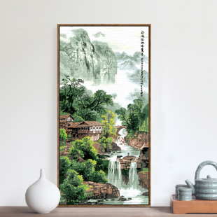 风景画