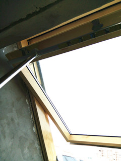 天窗拉杆 伸缩拉杆 天窗开窗工具   开天窗工具  加长拉杆
