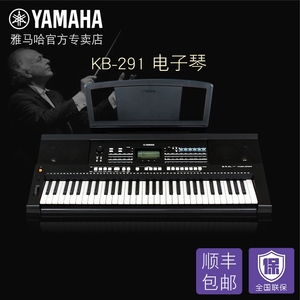 品牌名称: 雅马哈电子琴kb290考级专用61键