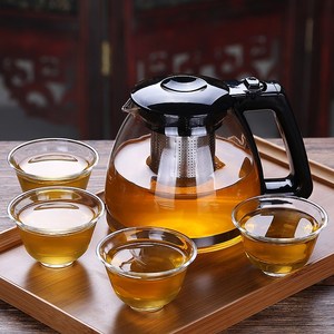 1000ml玻璃茶壶价格