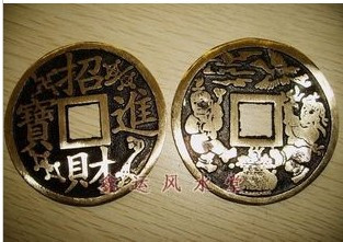 3、可以放幾個風水碗