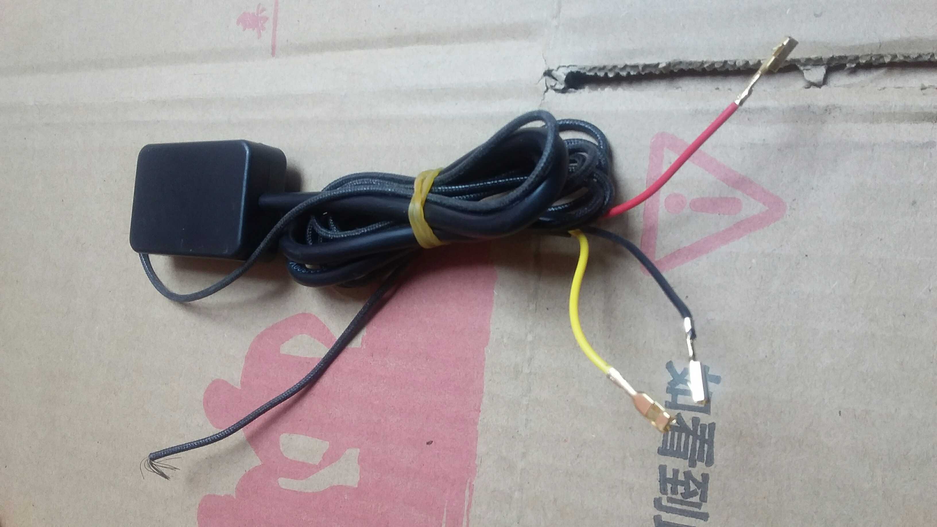 汽车用品出租车计价器北京聚利专用电子传感器