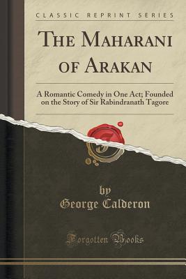 【预售】The Maharani of Arakan: A Romantic C...