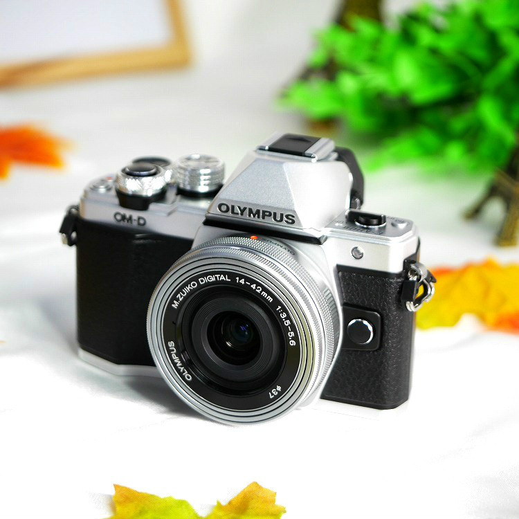 【现货】olympus奥林巴斯em10 mark ii em10二代