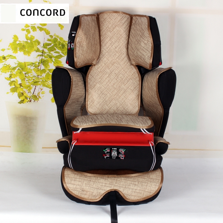 德国康科德CONCORD儿童安全座椅凉席xt Pro2016安全座椅凉席