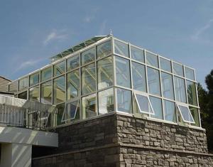 中山钢化玻璃阳光房不锈钢阳光房钢结构阳光房铝合金阳光房封阳台