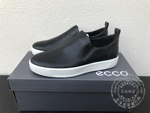 品牌名称 ecco鞋