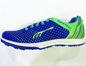 多威男女学生体能测试鞋 立定跳远运动鞋跑步鞋 训练鞋ct8302 224.