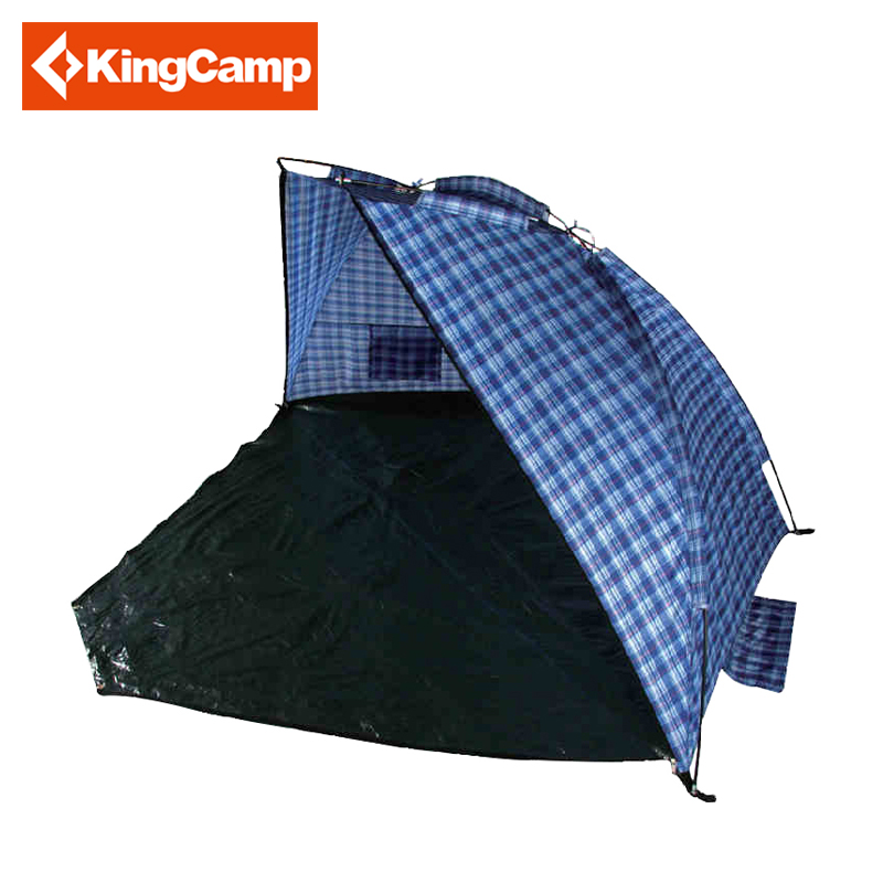 KingCamp户外伞 遮阳棚 帐篷遮阳篷雨棚户外休闲野餐单层kt3011p