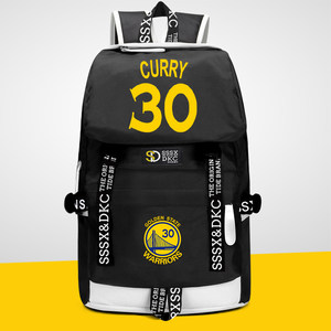 双肩包大容量杜兰特篮球包男女运动背包登山包