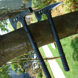 刀具 防身 长款户外用品 武器车载装备野营多功