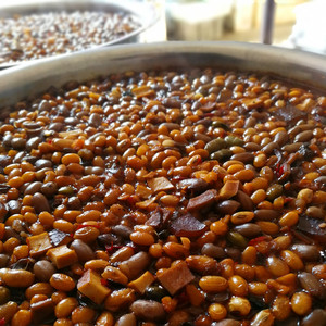 江苏冬季 span class=h>特色 /span>辣糊豆即食风味 span class=h>