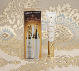 俄罗斯蓓蓓妈 Guerlain\/娇兰小黑裙唇膏\/口红00