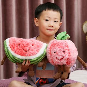 【蔬菜水果玩具毛绒图片】蔬菜水果玩具毛绒图片大全_好便宜网