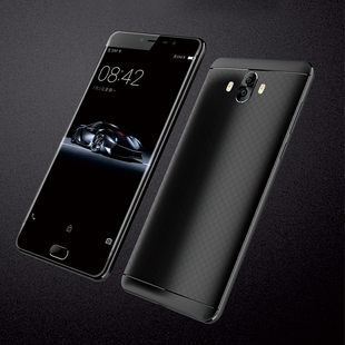 duxiu独秀mg6s全网通安卓智能手机6.1寸大屏指纹解锁移动联通电信