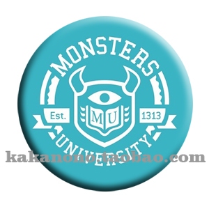 怪兽大学怪物公司图片