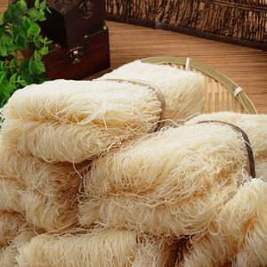 浙江温州粉干特产图片