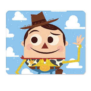 class=h>鼠标垫 /span> span class=h>玩具总动员 /span> 胡迪>可爱