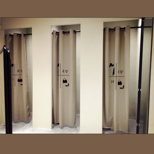 更衣室隔断门专场