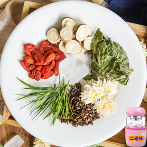 【菊杞茶杞菊明目茶图片】菊杞茶杞菊明目茶图