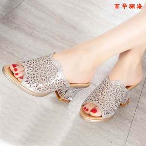 女士瓢鞋2017春季新款平底韩版百搭夏季豆豆