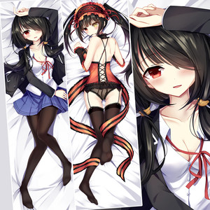 狂三等身抱枕专场