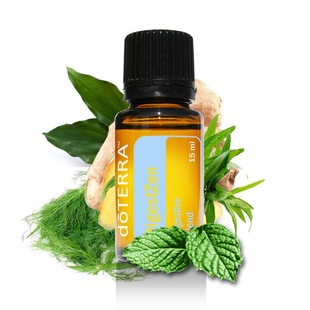 多特瑞/doterra 乐活复方精油 15ml