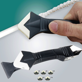 2折) 淘宝 995中性硅酮结构胶黑色建筑用白色玻璃胶透明防水强力胶水