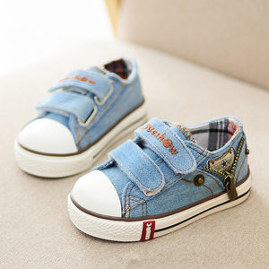 2男宝女宝宝单鞋1-3岁春秋百搭男4宝贝鞋子5