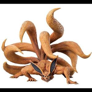 【火影忍者九尾狐模型手办价格】最新火影忍者