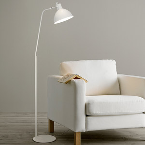 宜家落地台灯简约现代专场