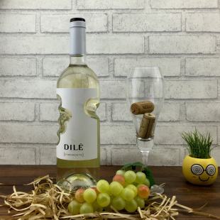 dile moscato 意大利上帝之手莫斯卡托甜白葡萄酒 天使之手甜白
