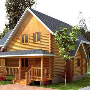 【木房子别墅木屋实木户外】_木房子别墅木屋实木户外品牌精选 - 好便