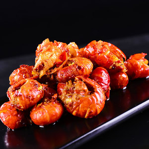 麻辣小龙 span class=h>虾 /span>香辣卤味盱眙小龙 span class=h>虾 