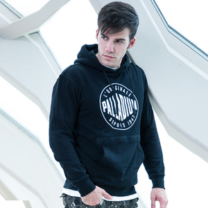 帕拉丁卫衣palladium图片