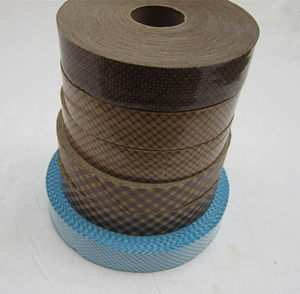 手工鞋滚边图片