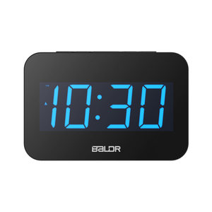 数字显示电子钟价格