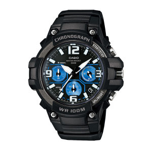 卡西欧军表专场