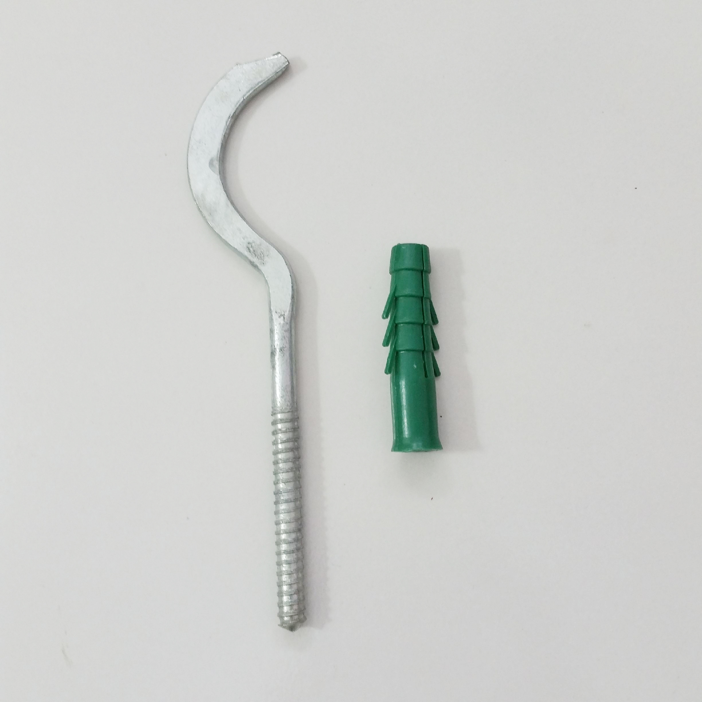 正品暖气片挂钩挂件家用水暖配件托架暖气片支架20元25个