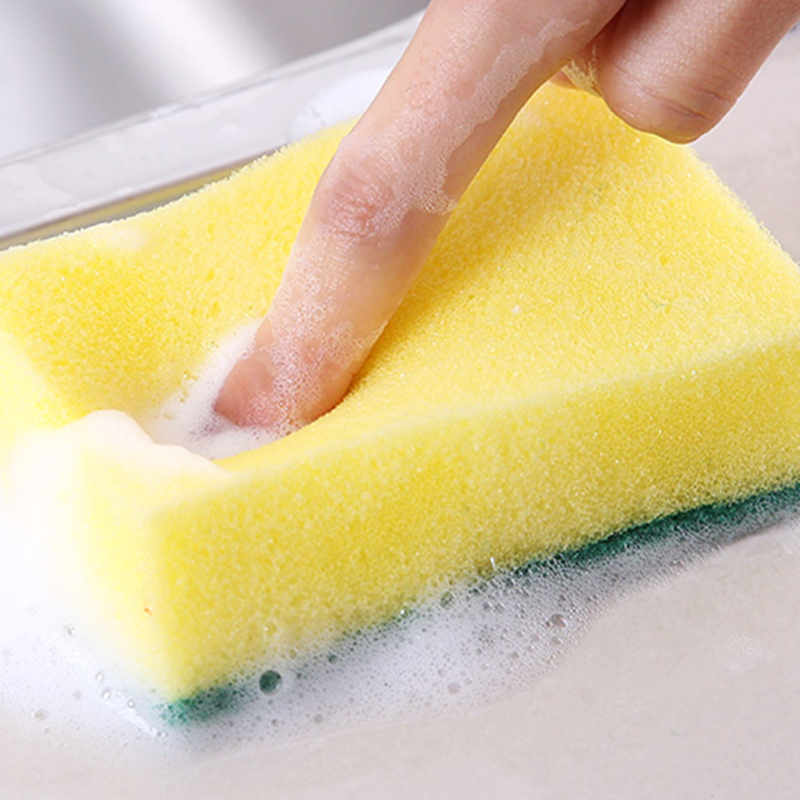 海绵块魔力擦百洁布海绵擦