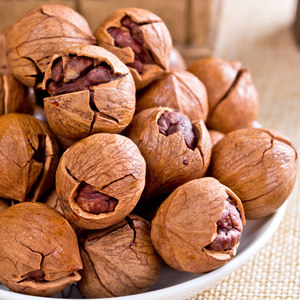 【炒货临安山核桃图片】炒货临安山核桃图片大全 - q友网