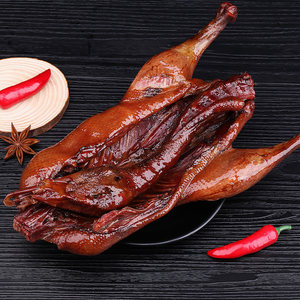 class=h>腊肉 /span>散养土鸭老鸭