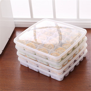 天天特价24格 span class=h>饺子 /span>盒一层一盖  span class=h>