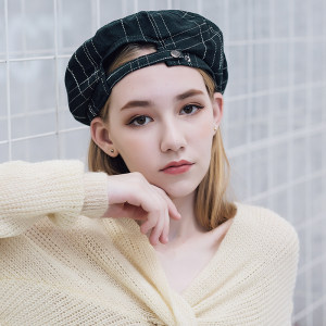 造型帽子复古价格