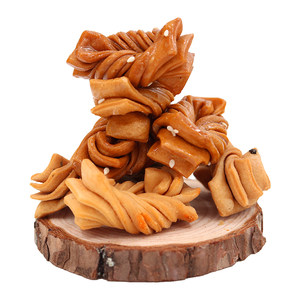 【山西稷山麻花运城特产5斤价格】最新山西稷