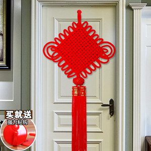 【客厅挂件中国结图片】客厅挂件中国结图片大