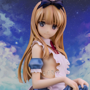 日本动漫美女深崎暮人 span class=h>爱丽丝 /span>二次元 span class